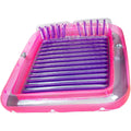 Swimline Pink SunTan Tub XL Inflatable Pool Lounger