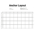 HPI Yard Guard Aquamaster 100% Solid Safety Cover for Rectangular Pool Size 20' x 40'