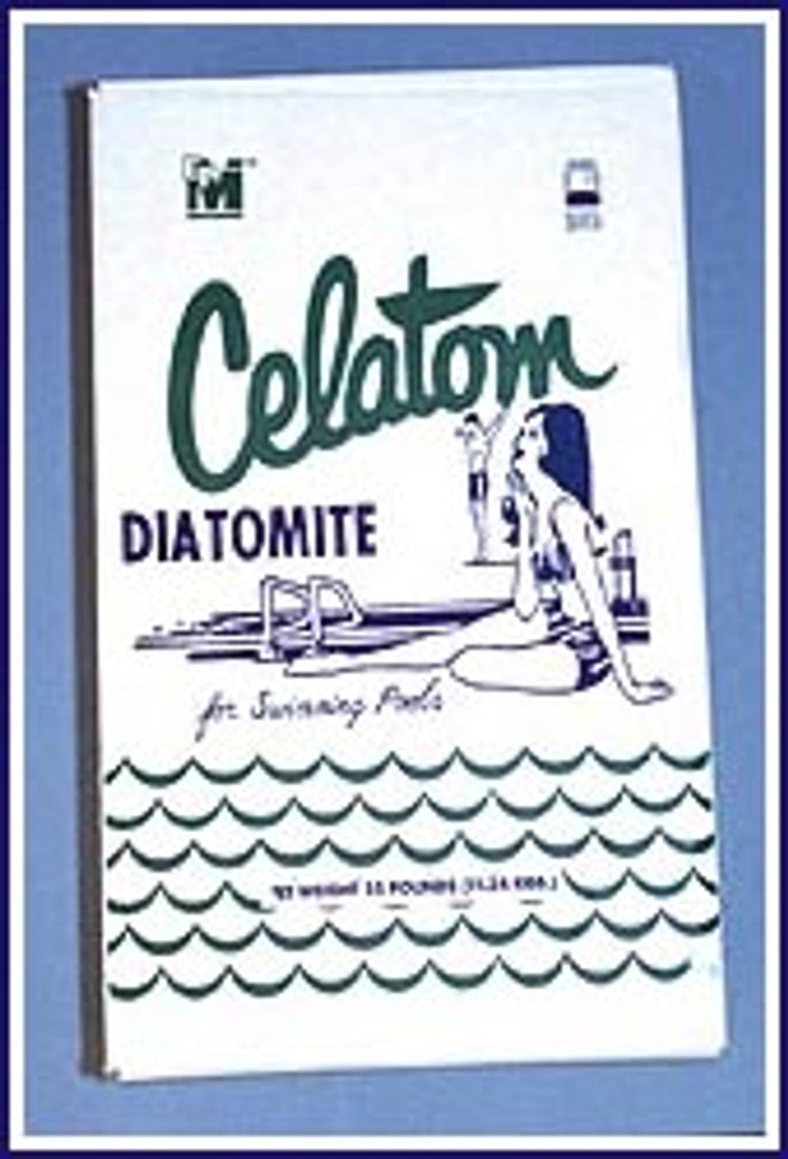 25 lbs. Diatomaceous Earth / DE Powder