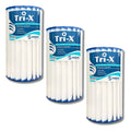 Hot Spring Spas Tri-X Filter Cartridge 3-Pack
