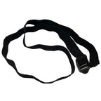 Secure Straps for Main Access Pool Entry System