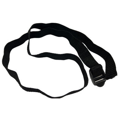 Secure Straps for Main Access Pool Entry System