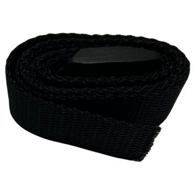 Secure Straps for Main Access Pool Entry System