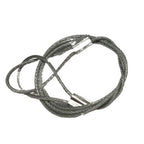 Secure Straps for Main Access Pool Entry System