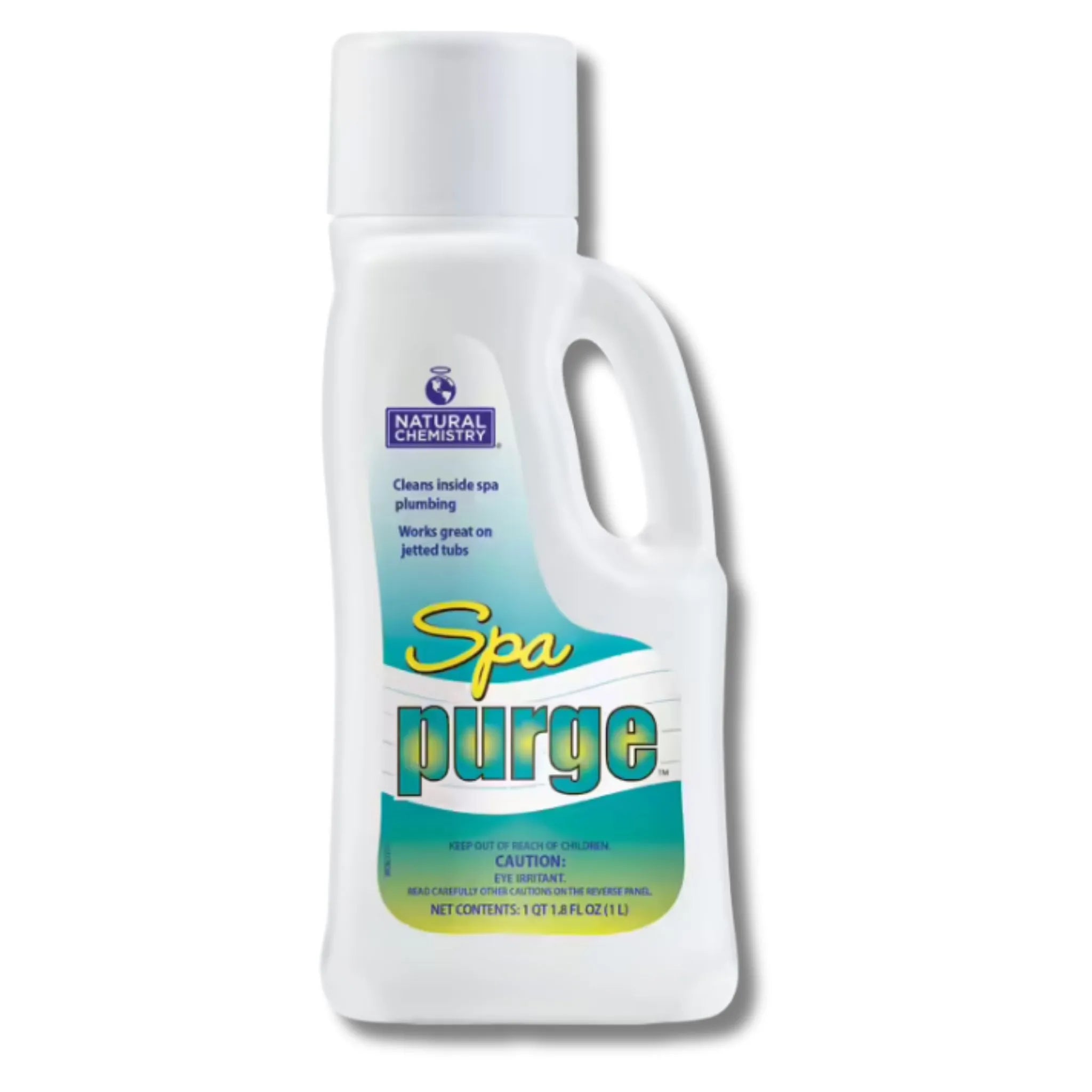 Natural Chemistry Spa Purge 1 Liter