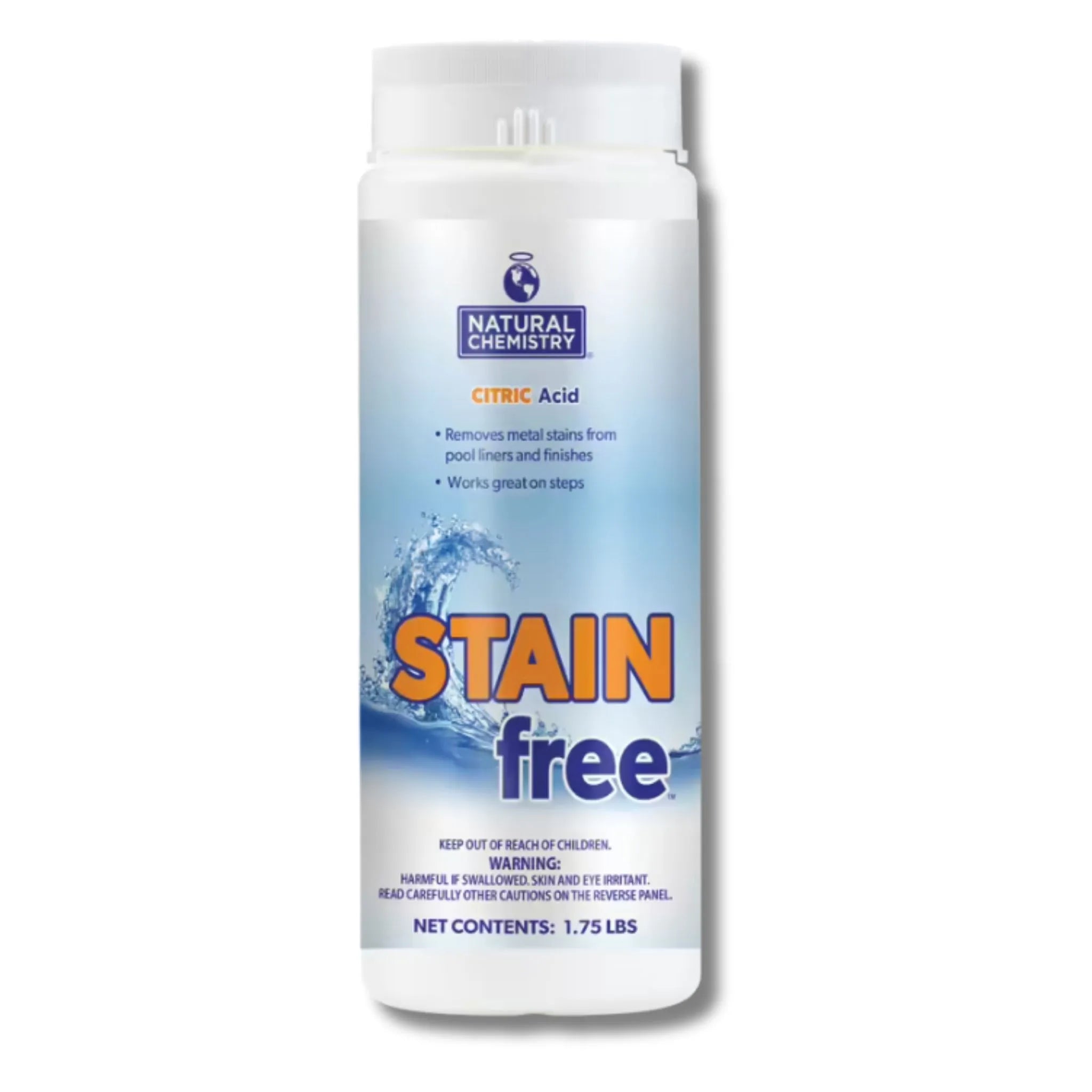 Stain Free by Natural Chemistry 1.75 lbs.