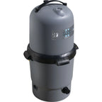Waterways Cartridge Filter Tank, Clearwater II, 150 SQ FT, 1-1/2" (FC1507)