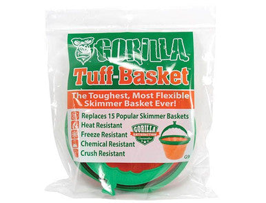 Oreq Gorilla Tuff Pool Skimmer Basket