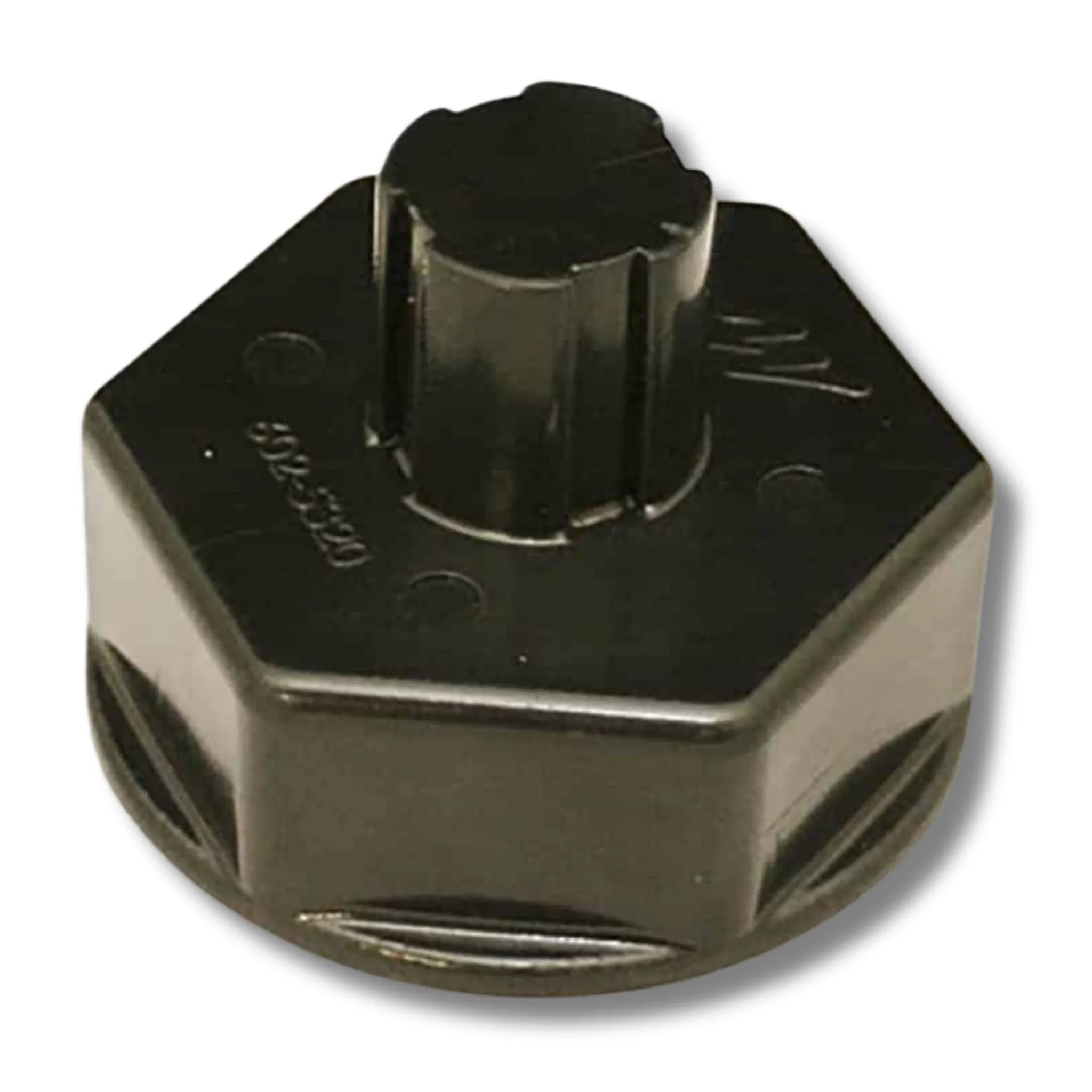 Carefree Drain Screen Cap