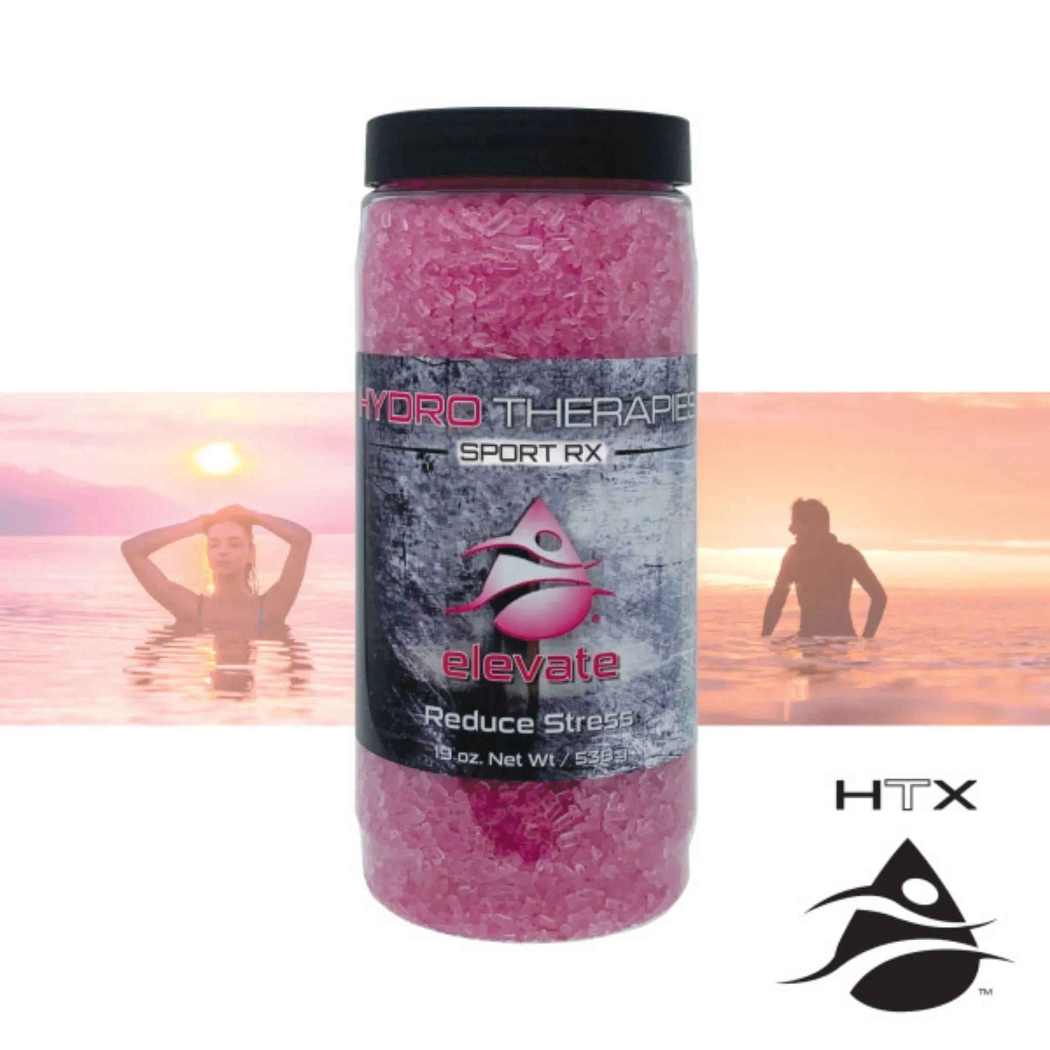 inSparation Hydro Therapies Sport RX Crystals 19 oz.