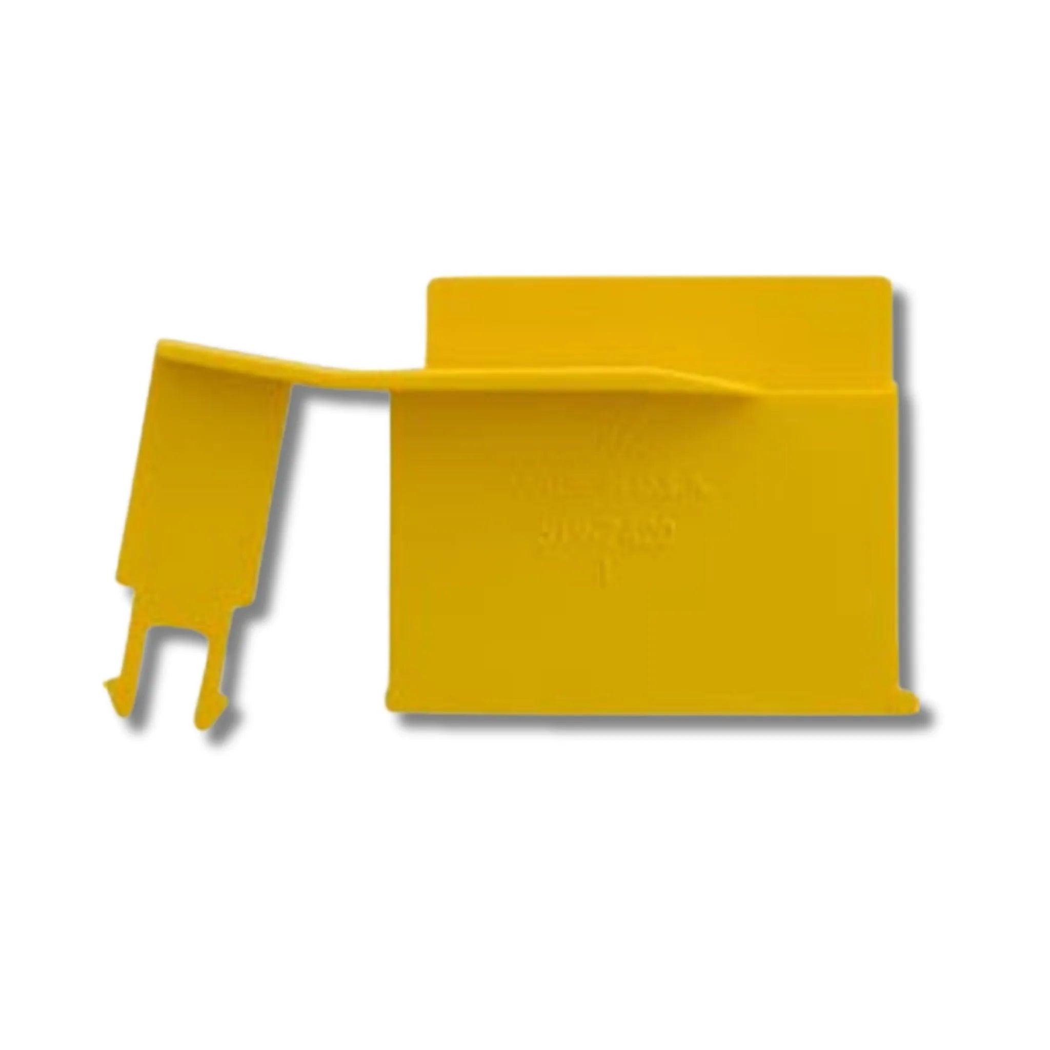 Extended Arm Lock Tab for Waterway Clearwater II Filter