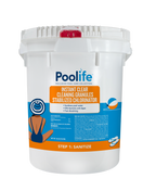 Poolife Instant Clear Cleaning Granules