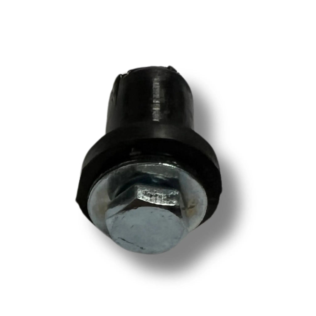 (#5) Horizon Neoprene Tube Fastener Pack of 12