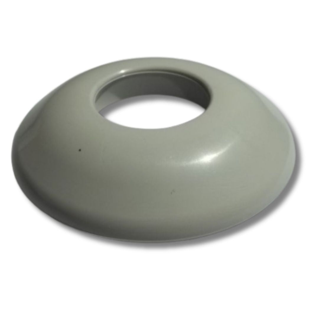 OEM Gray or Almond Return Fitting Cover Replacement for Doughboy Pools