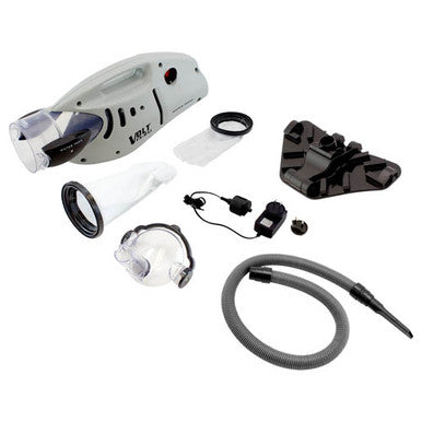 Water Tech Volt FX-8Li  Pool or Spa Vacuum: Cordless & Rechargeable
