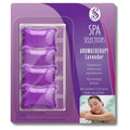 Spa Selections Aromatherapy: Scented 0.5 oz. Sample Packs