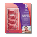 Spa Selections Aromatherapy: Scented 0.5 oz. Sample Packs