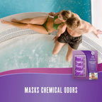 Spa Selections Aromatherapy: Scented 0.5 oz. Sample Packs