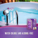 Spa Selections Aromatherapy: Scented 0.5 oz. Sample Packs