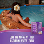 Spa Selections Aromatherapy: Scented 0.5 oz. Sample Packs