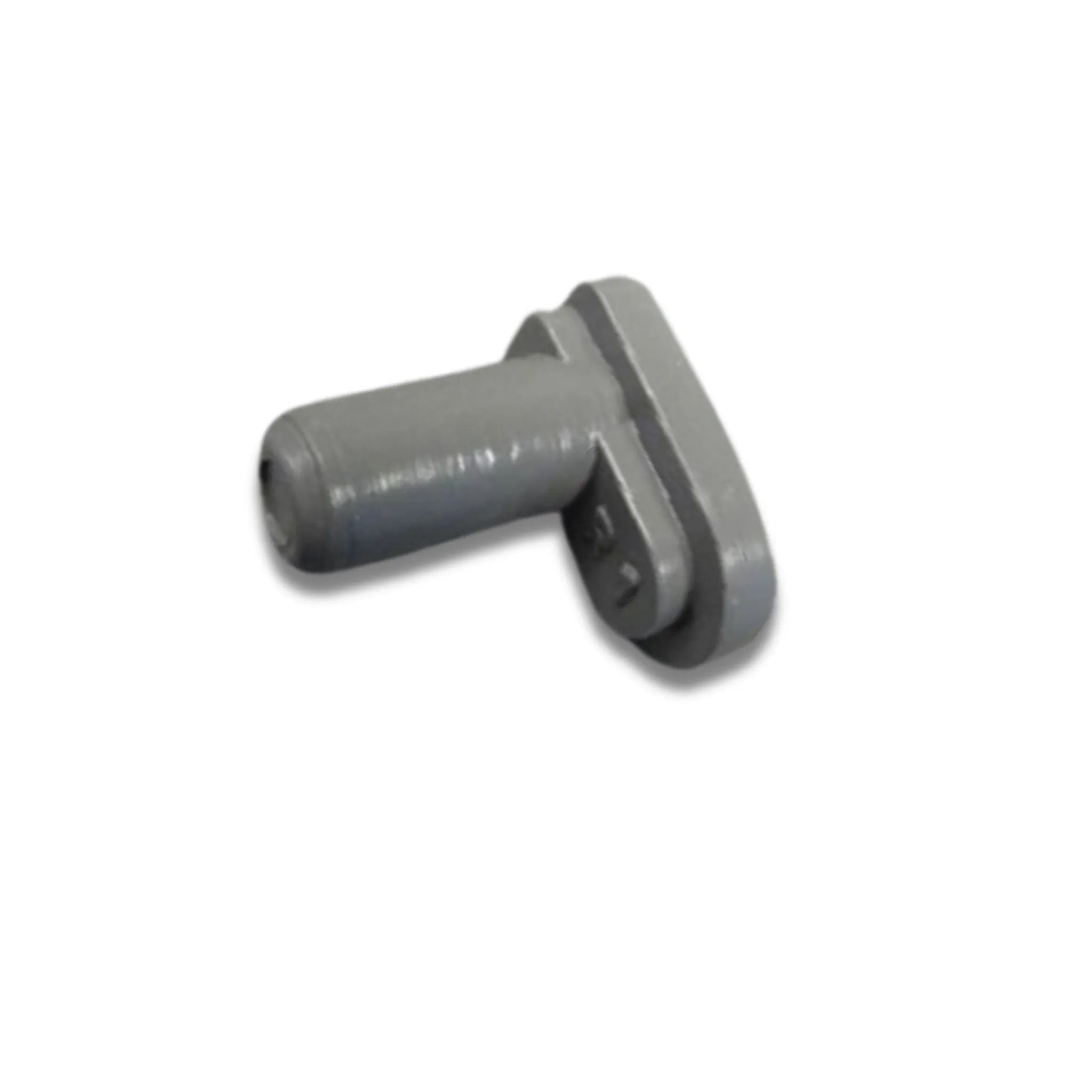 Waterway Plastics 519-4027 Gray Skimmer Weir Door Hinge Pin