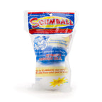 Scumballs Oil & Scum Absorber for Pools & Hot Tubs 2-Pack