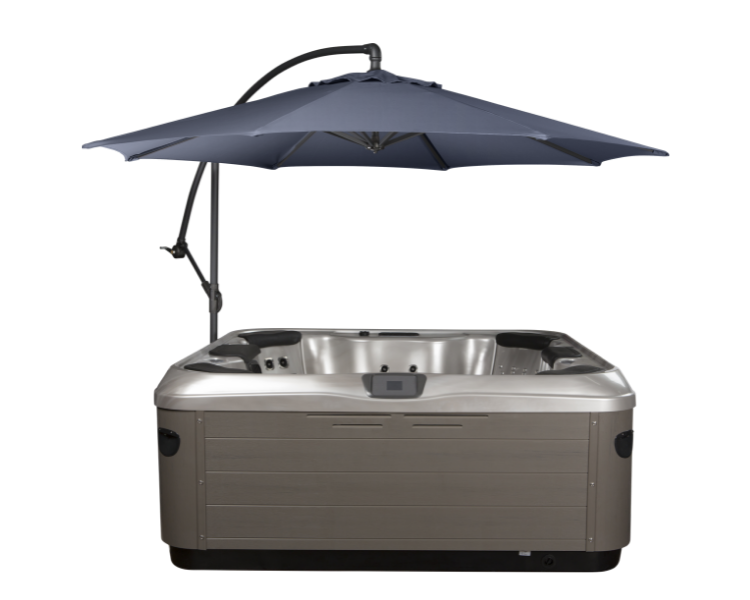 Cover Valet Spa Side Umbrella