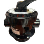 Blue Torrent 4 - Way Valve for AC 124 Sand Filters