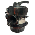 Blue Torrent 4 - Way Valve for AC 124 Sand Filters