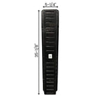 Water Blocks for In-Ground Swimming Pool Winter Covers