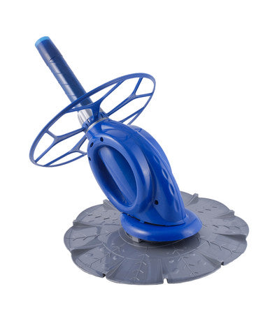 Hydrotools Automatic Suction Swimming Pool Vacuum Cleaner