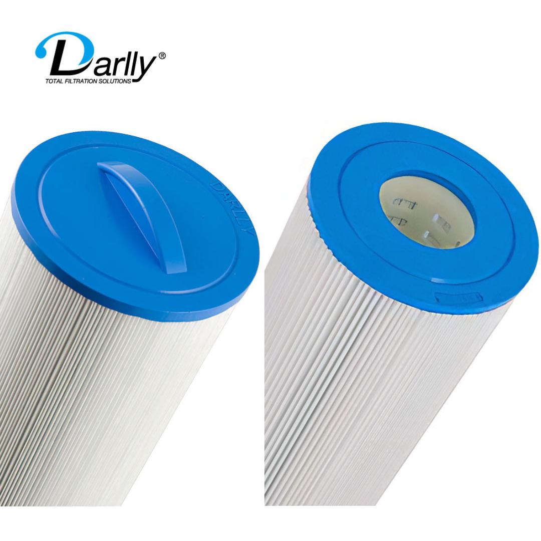 Darlly 40355 Replaces Unicel 4CH-935 and Pleatco PWW35L