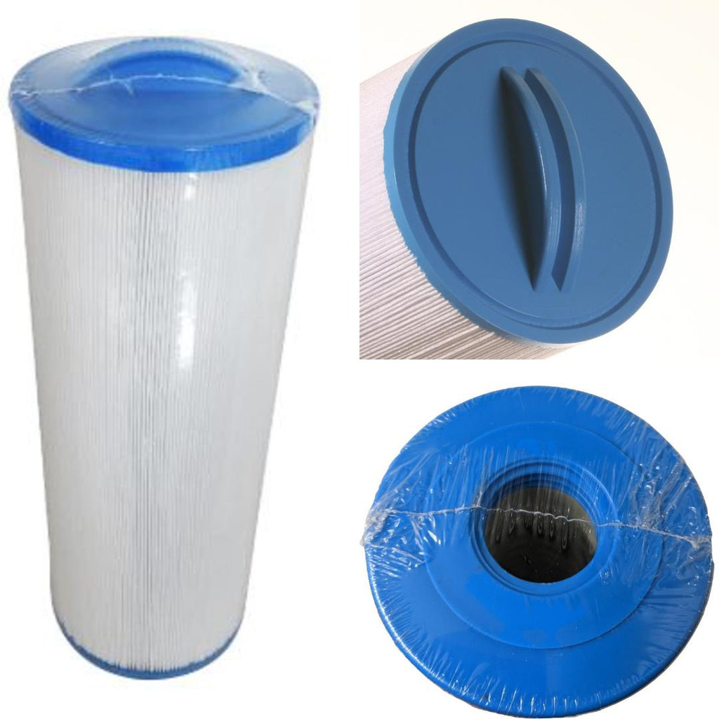 Darlly 40508U Cartridge Filter Replaces Unicel 4CH-949 and Filbur FC-0172