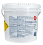Poolife 3" Cleaning Tablets – Stabilized Chlorine Tablets for Pools