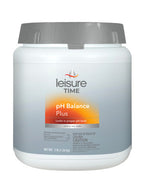 Leisure Time pH Balance Plus 3lbs