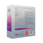 Leisure Time Bromine Quick Start Spa Kit box back view