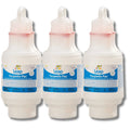 4lb FROG Leap Twin Torpedo Pac (3-Pack)