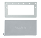 Aquador Skimmer Kit for Widemouth Above Ground Pool Skimmer