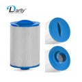 Darlly 50353 Replaces Unicel 5CH-35, Filbur FC-0300, and Pleatco PAS35P