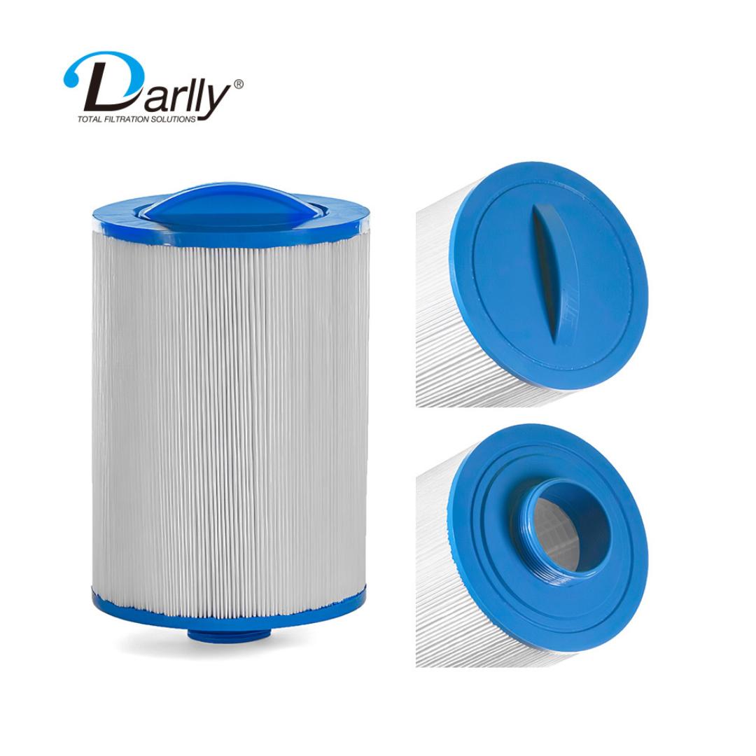 Darlly 50353 Replaces Unicel 5CH-35, Filbur FC-0300, and Pleatco PAS35P