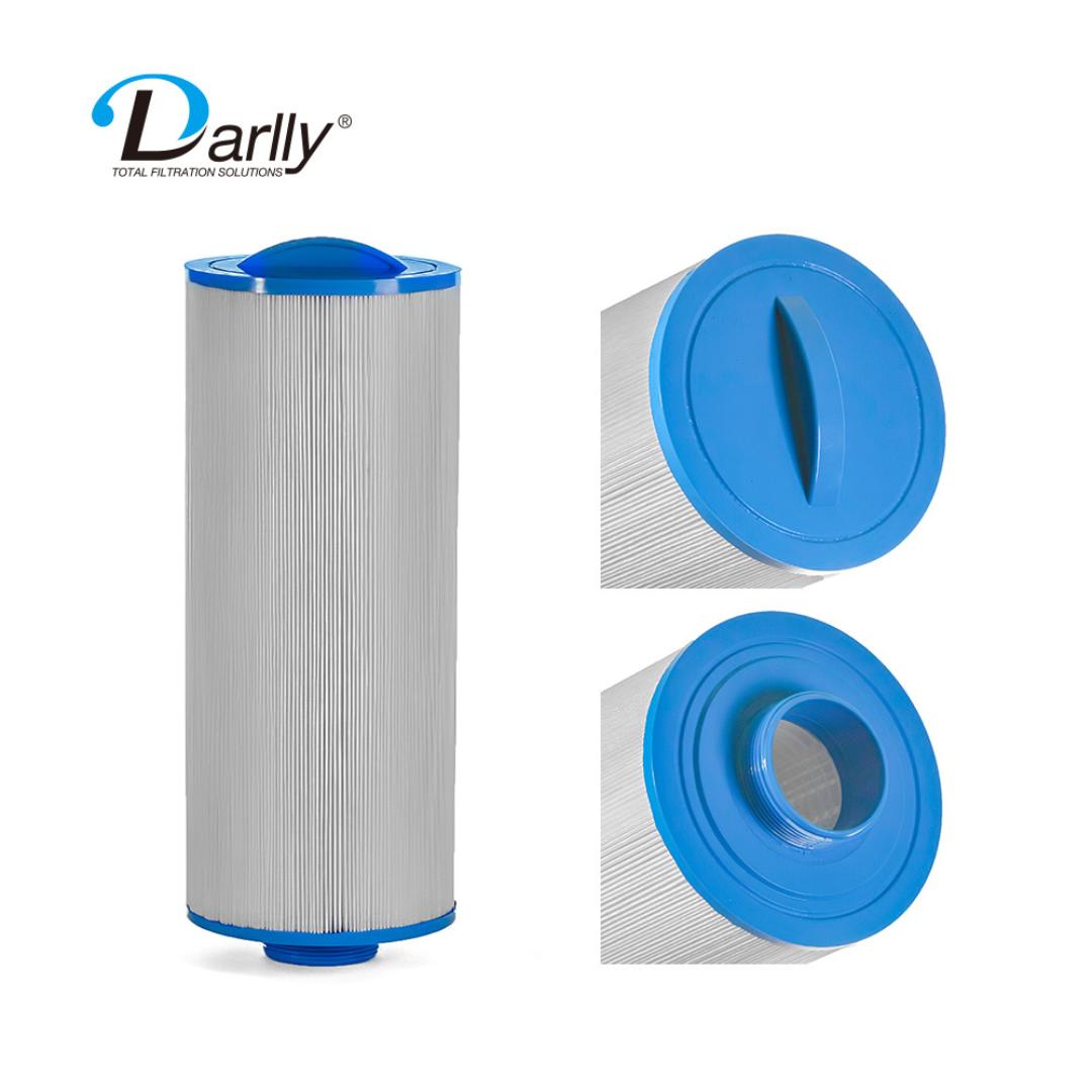 Darlly 50501 Replaces Unicel 5CH-502, Filbur FC-0195, and Pleatco PPM50-SC