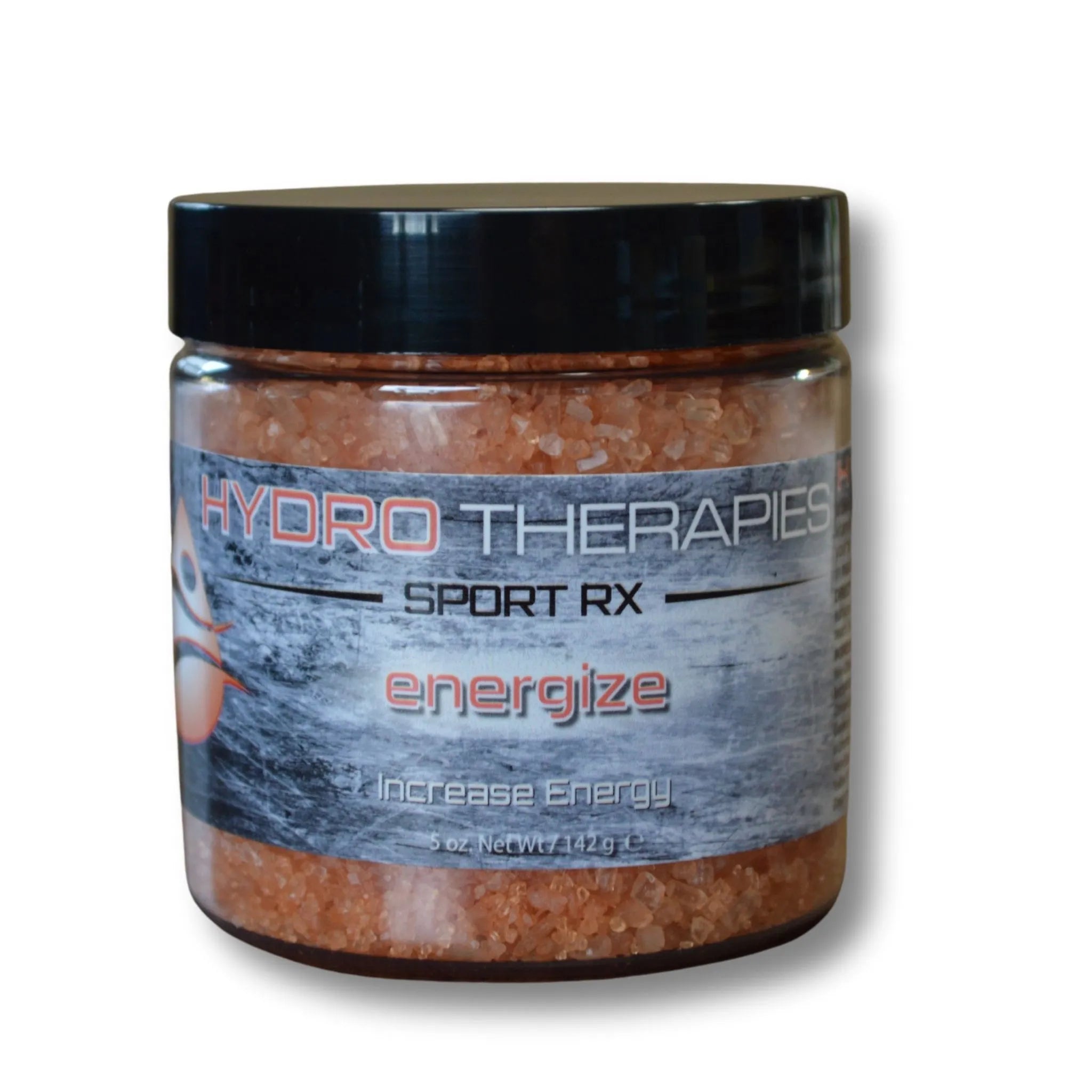 InSPAration Hydro Therapies Sport RX Crystals  -  5 oz.