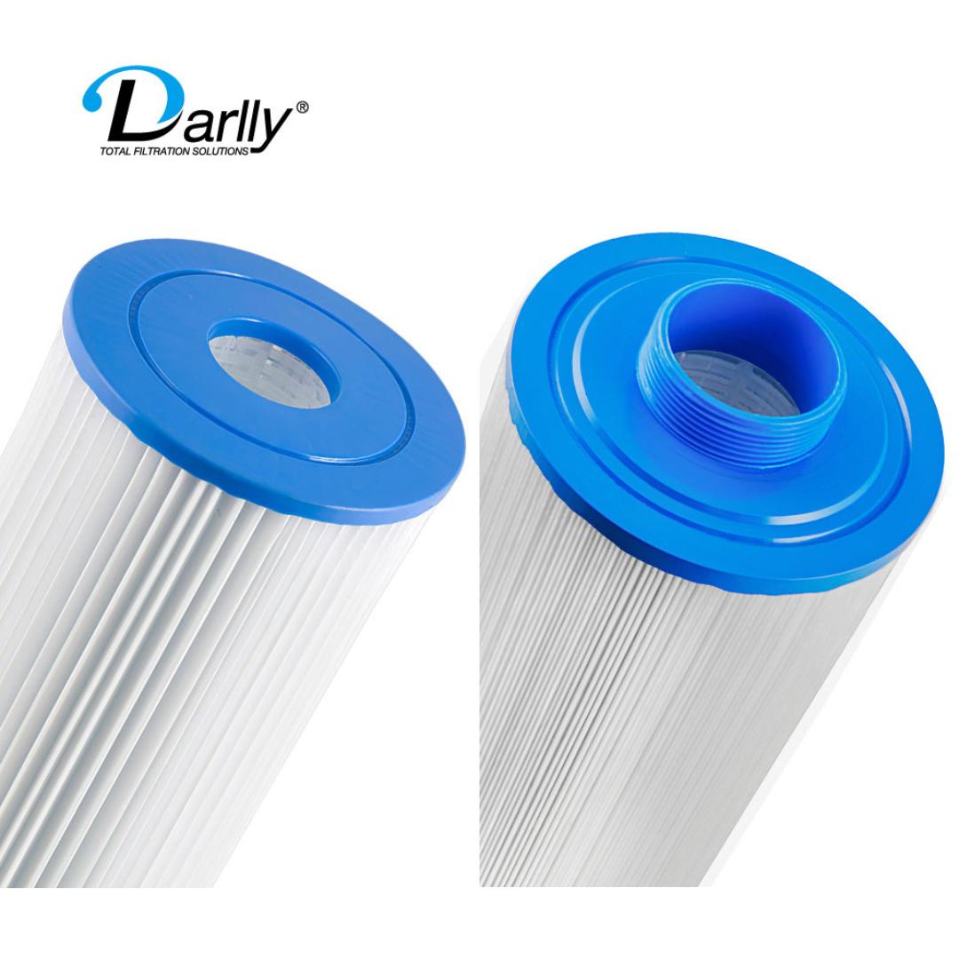 Darlly 60204 Artesian Spa Purple Filter