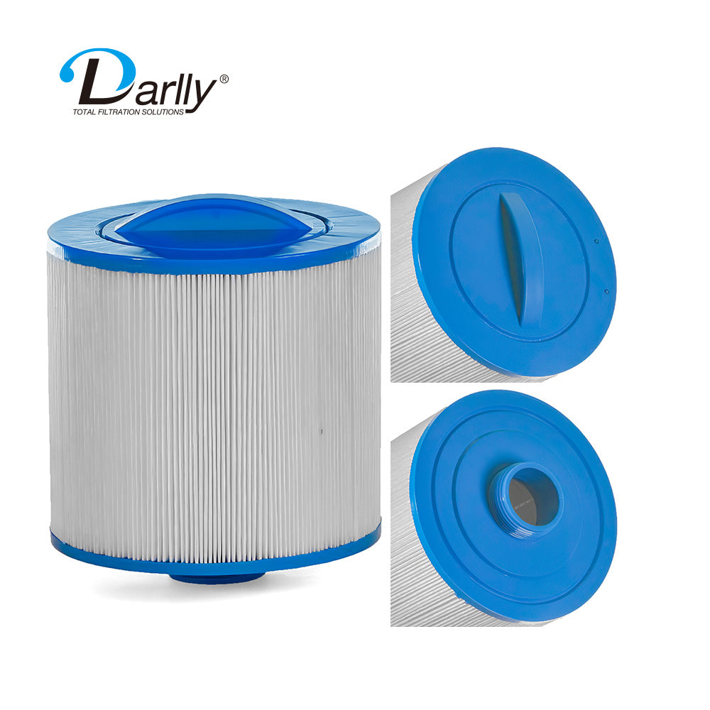 Darlly 60521 Replaces Unicel 6CH-960 Filbur FC-2800 Pleatco PJW60TL-2A
