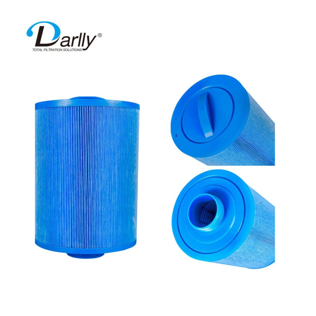 Darlly 60406 Cartridge Filter Replaces Pleatco PAS40-F2M