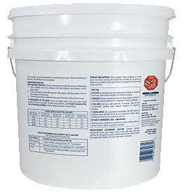 Poolife™ Alkalinity Plus, 25 lb Pail