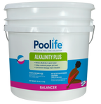 Poolife™ Alkalinity Plus, 25 lb Pail