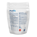 Poolife Calcium Plus, 8 lb Bag