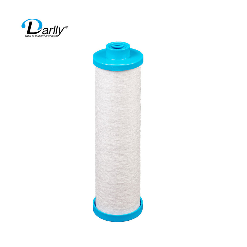 Garden Hose Water Filter for Swimming Pools and Hot Tubs Up To 10K Gal.