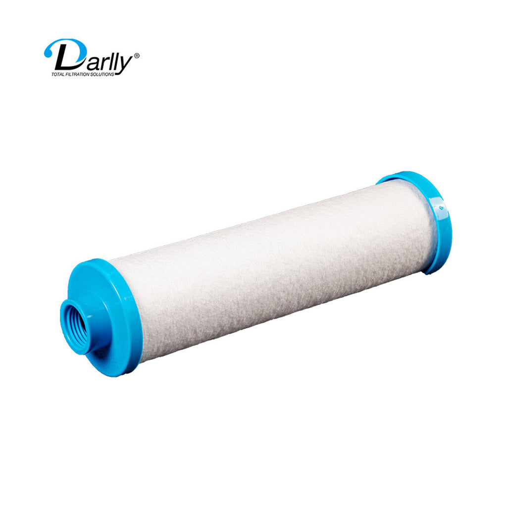 Garden Hose Water Filter for Swimming Pools and Hot Tubs Up To 10K Gal.